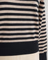 Allentown Striped Sweater